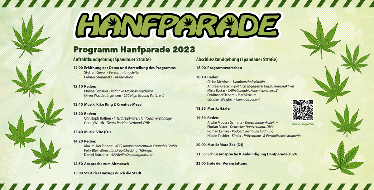 Programmmbanner 2023