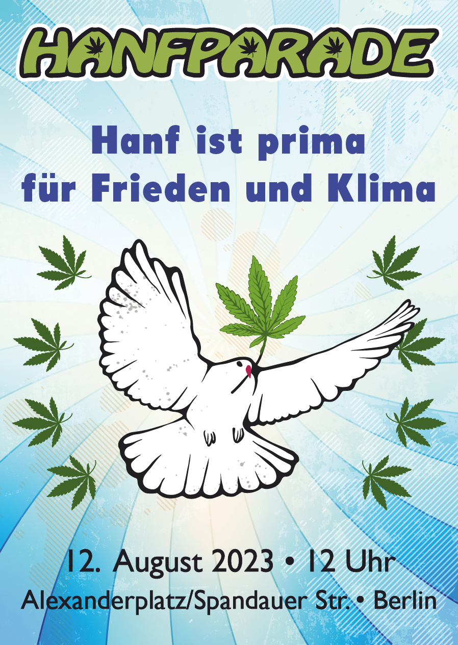 Aufkleber 2023