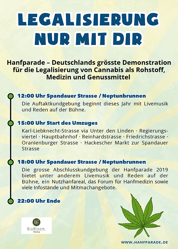 Flyer 2019 Rückseite